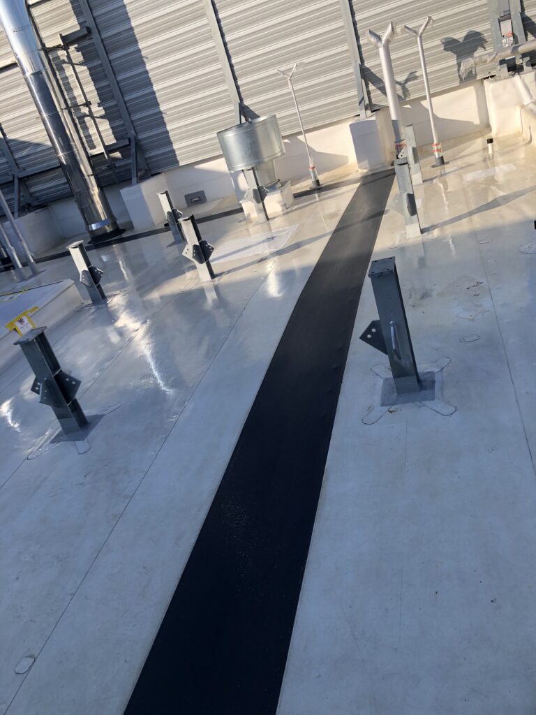 Inwestycja zakład Nivea Poznań