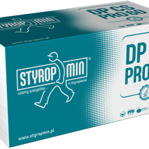 Styropian Podkładowy DP CS PRO 60 10cm