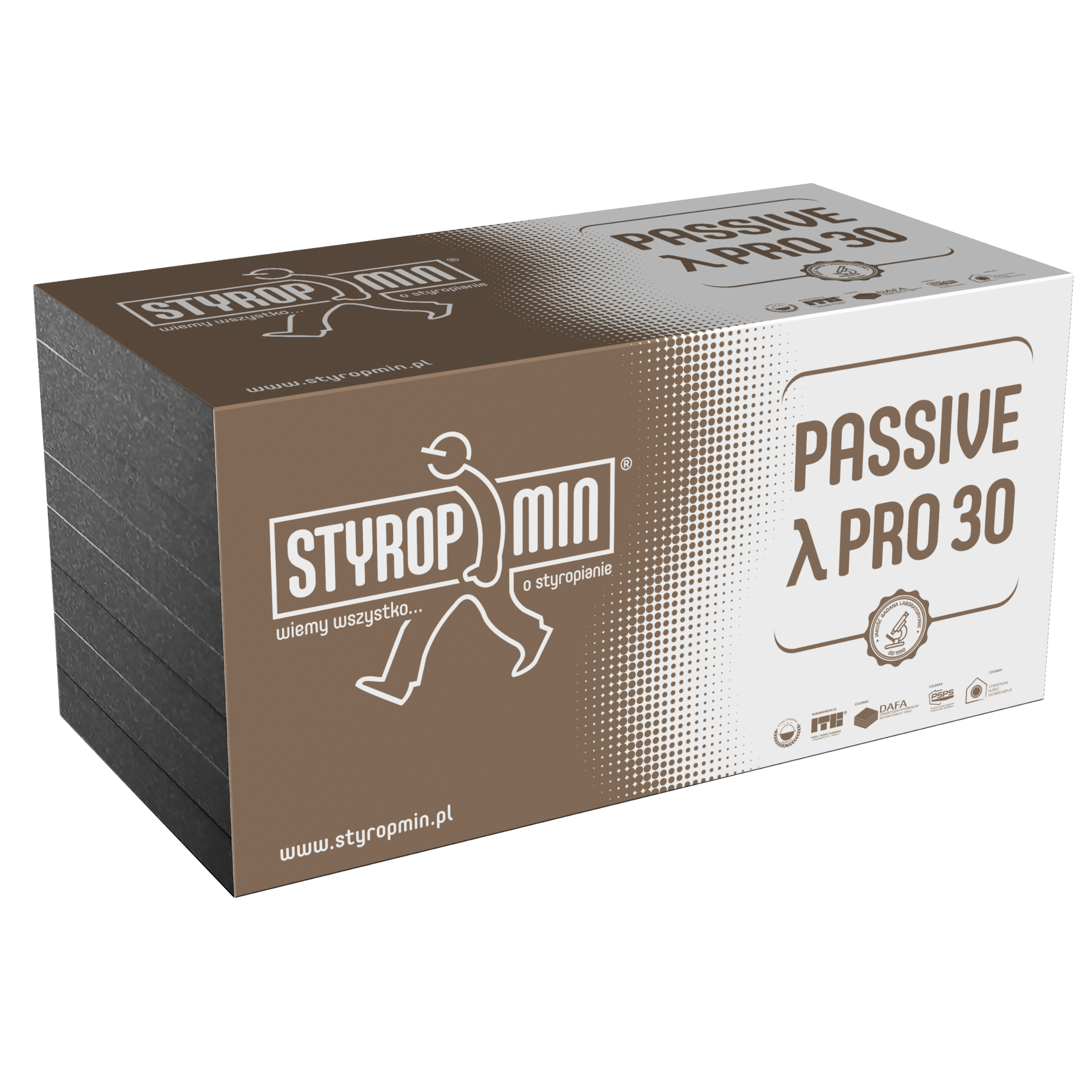 STYROPIAN PASSIVE PRO 30 200 mm